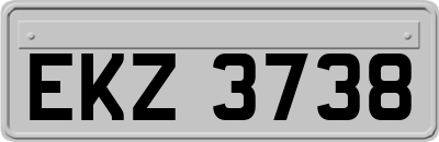 EKZ3738