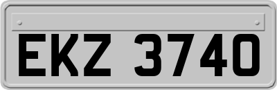 EKZ3740
