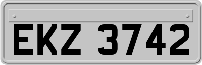 EKZ3742