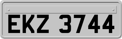 EKZ3744