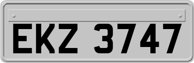EKZ3747