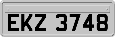 EKZ3748