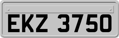 EKZ3750