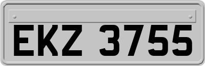 EKZ3755