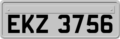 EKZ3756