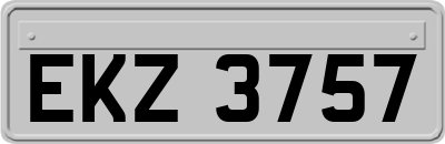 EKZ3757