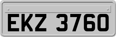 EKZ3760