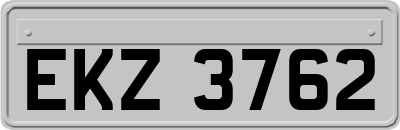 EKZ3762