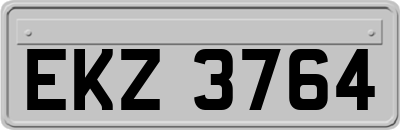 EKZ3764