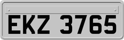 EKZ3765