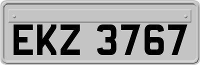 EKZ3767