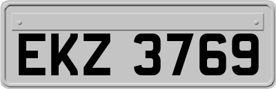 EKZ3769