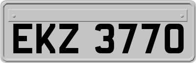 EKZ3770