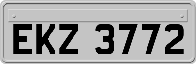 EKZ3772