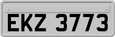 EKZ3773