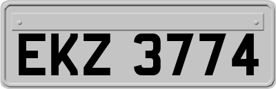 EKZ3774