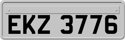 EKZ3776