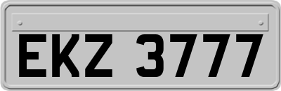 EKZ3777