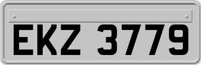 EKZ3779