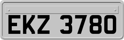 EKZ3780