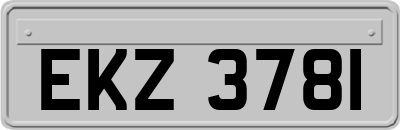 EKZ3781