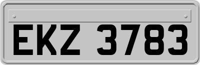 EKZ3783