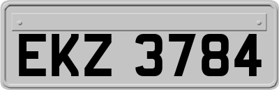 EKZ3784