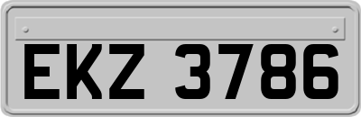 EKZ3786