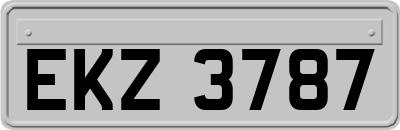 EKZ3787