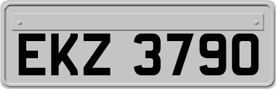 EKZ3790