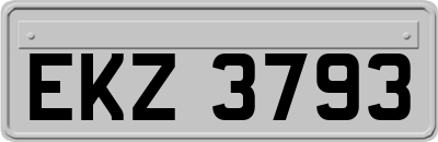 EKZ3793