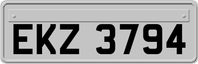EKZ3794