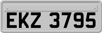 EKZ3795
