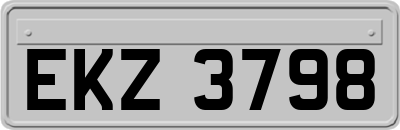 EKZ3798