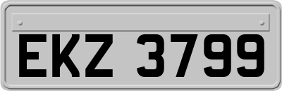 EKZ3799