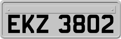 EKZ3802
