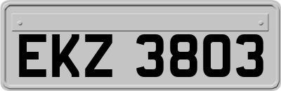 EKZ3803