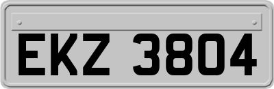 EKZ3804