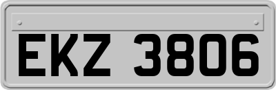 EKZ3806