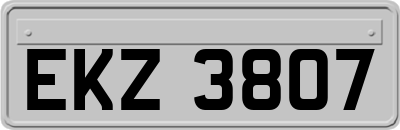 EKZ3807