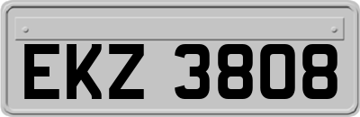 EKZ3808