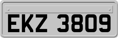 EKZ3809