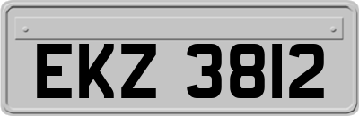 EKZ3812