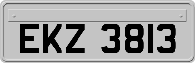 EKZ3813