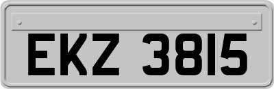 EKZ3815
