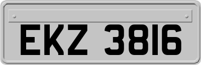 EKZ3816