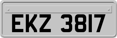 EKZ3817
