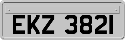 EKZ3821