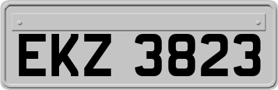 EKZ3823