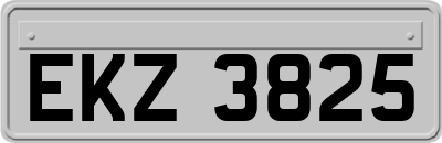 EKZ3825